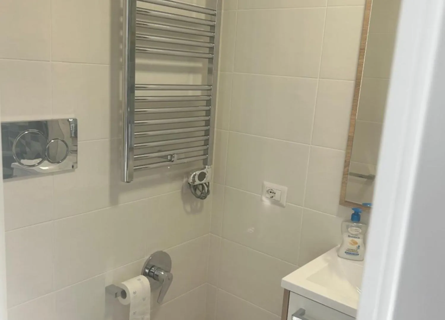 Apartament Casa Dimi Mediolan Włochy