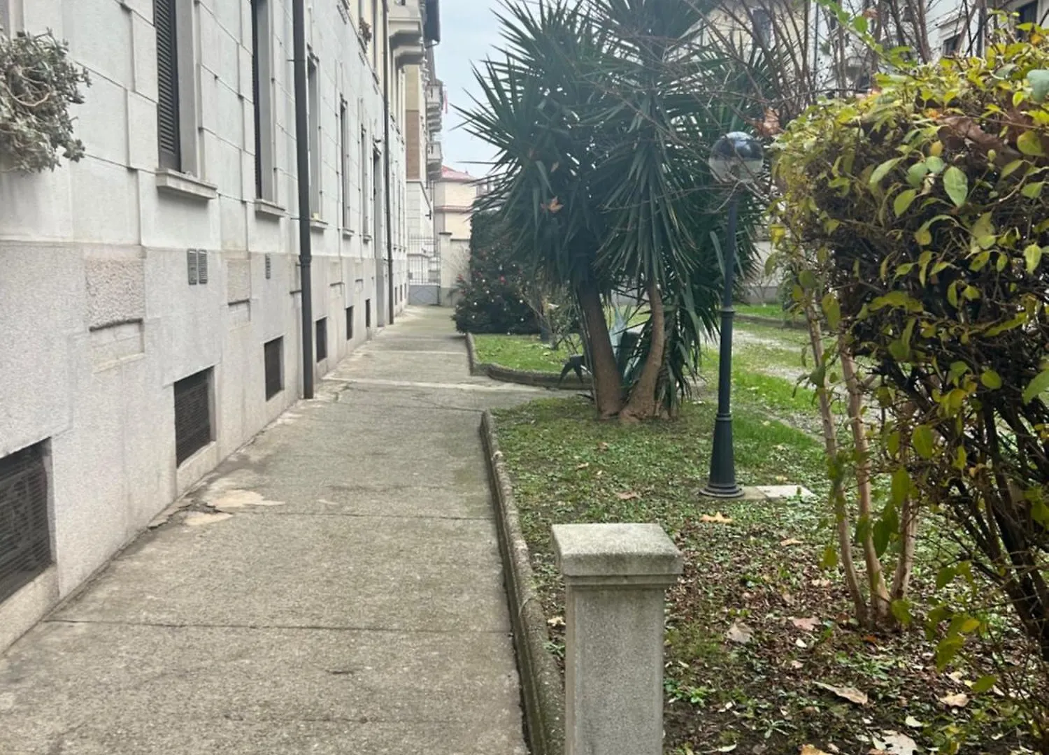 Apartament Casa Dimi Mediolan Włochy