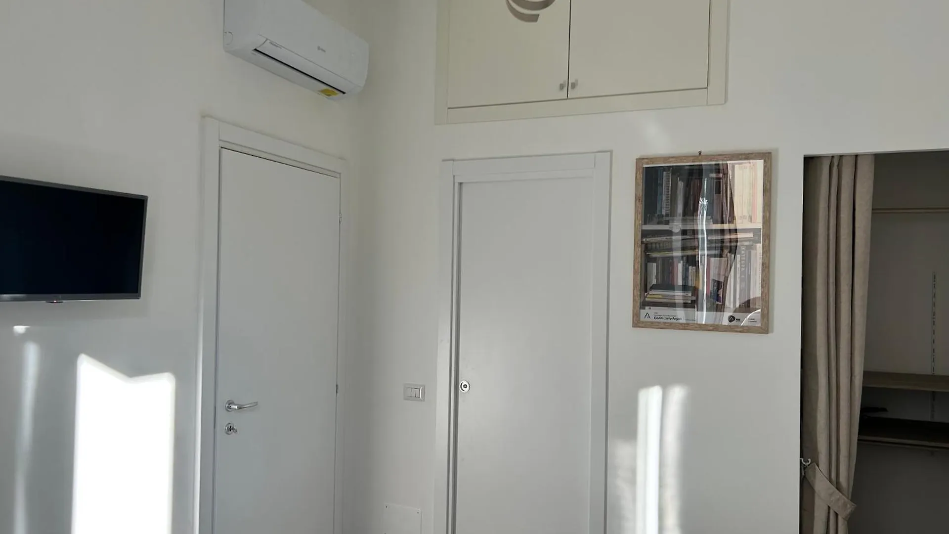 Apartament Casa Dimi Mediolan