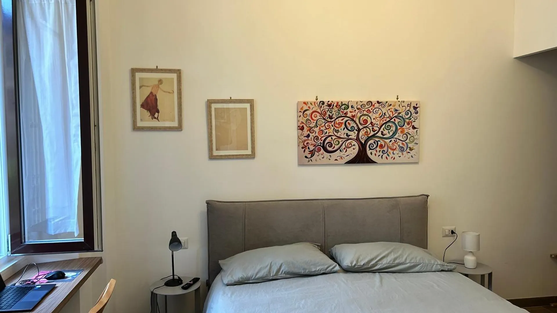 Apartament Casa Dimi Mediolan Włochy