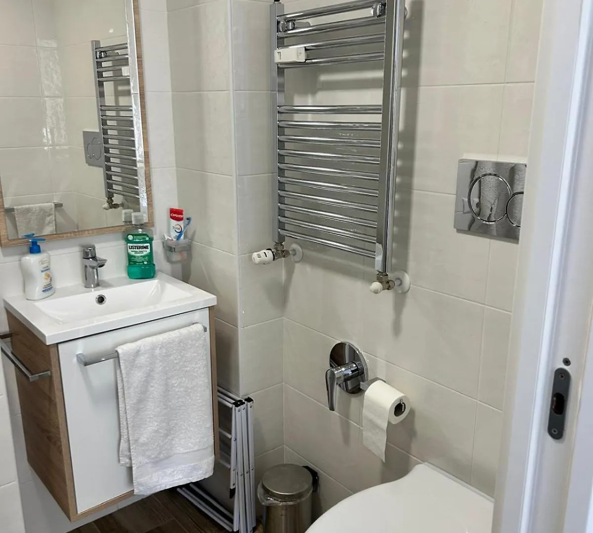 Apartament Casa Dimi Mediolan