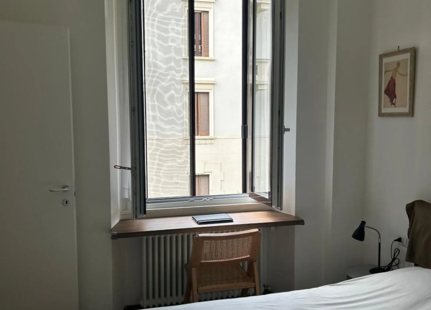 Casa Dimi Lejlighed Milano Italien