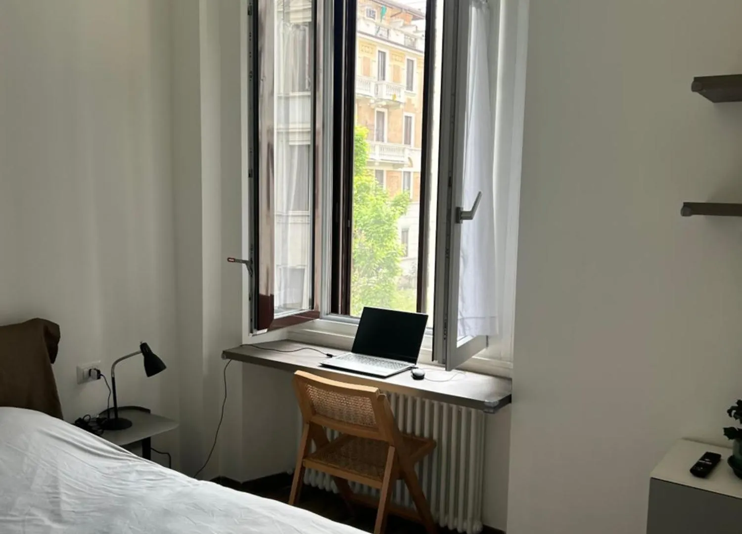 Casa Dimi Lejlighed Milano