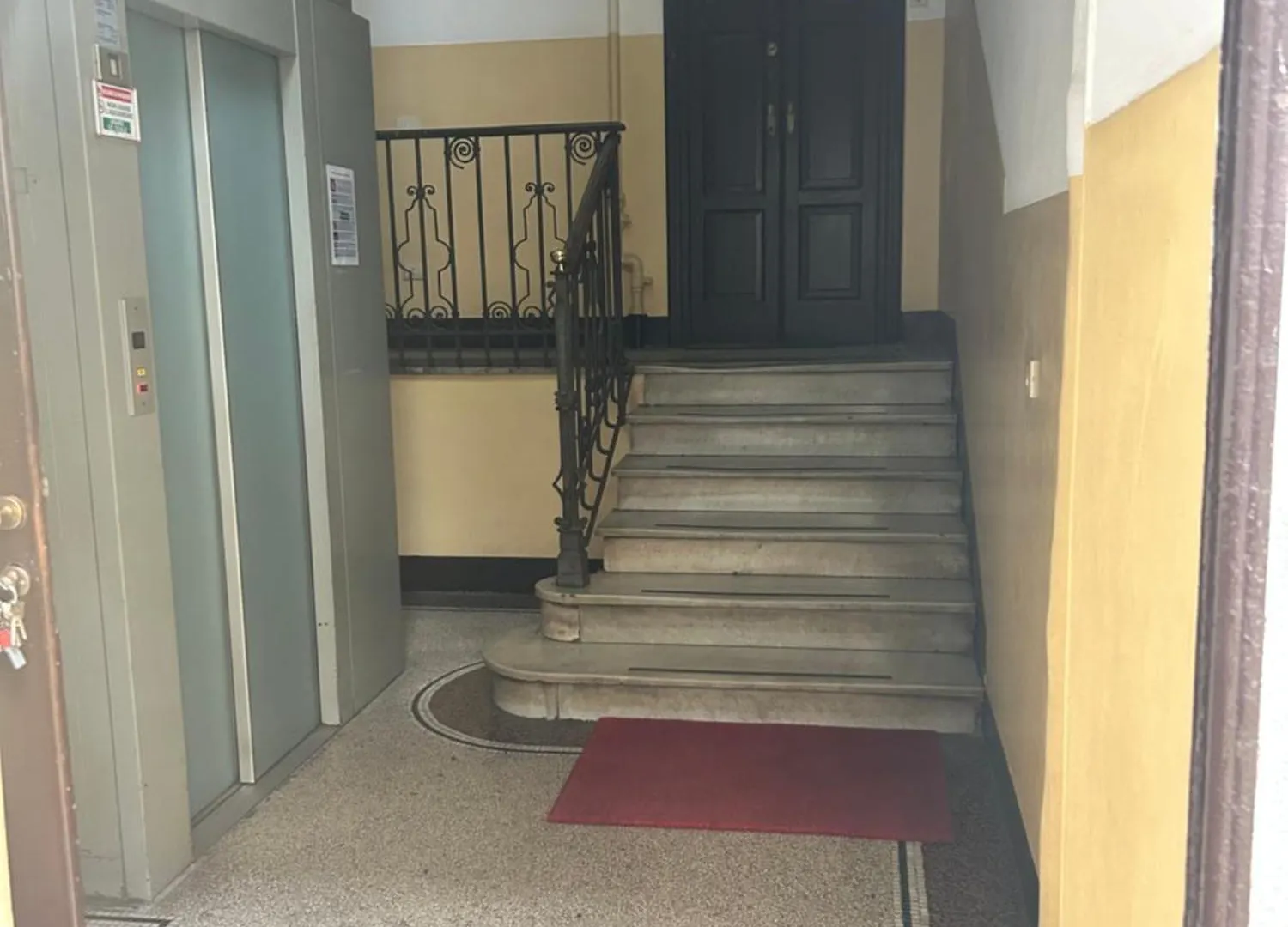 Casa Dimi Lejlighed Milano