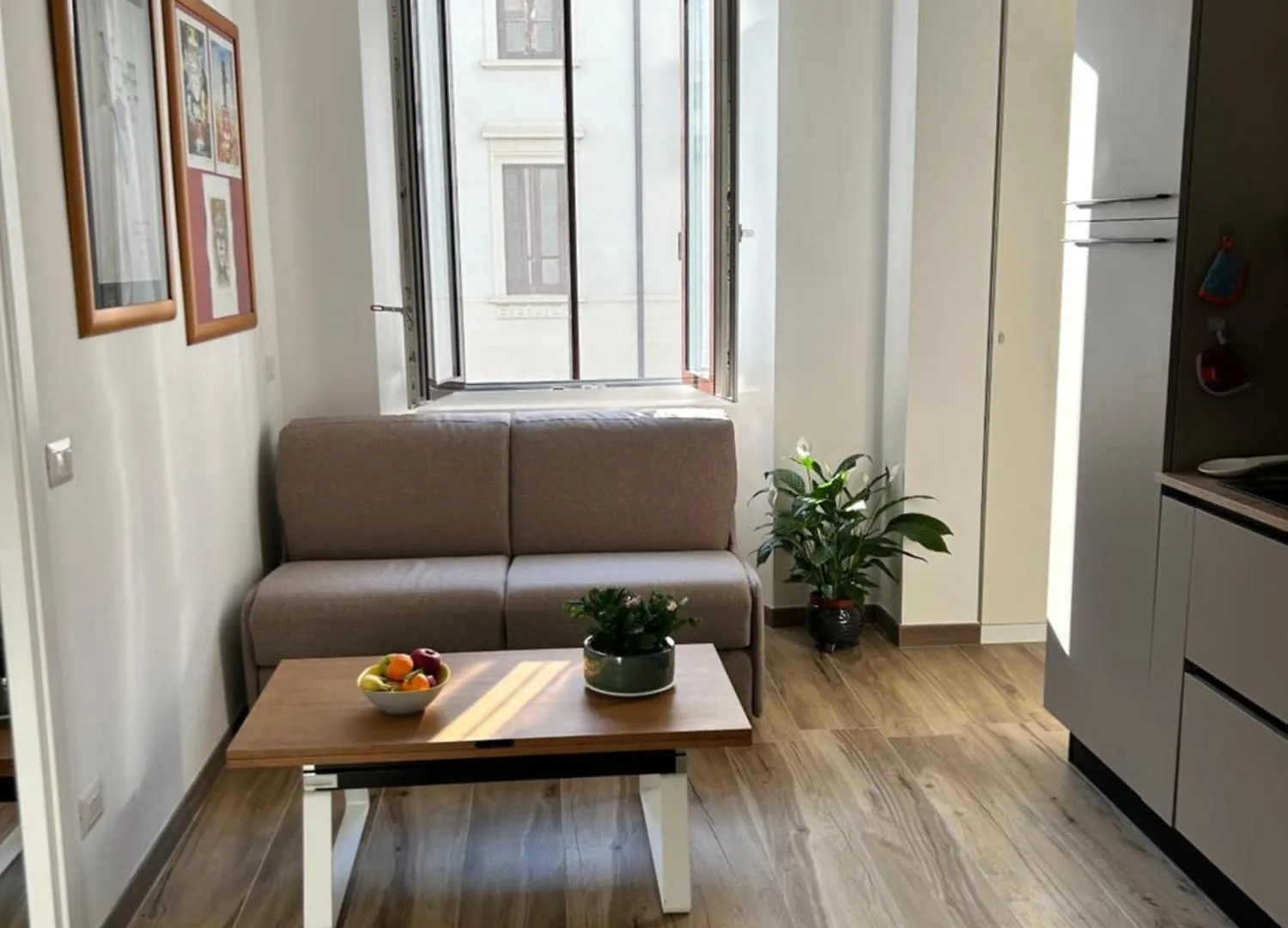 Casa Dimi Lejlighed Milano