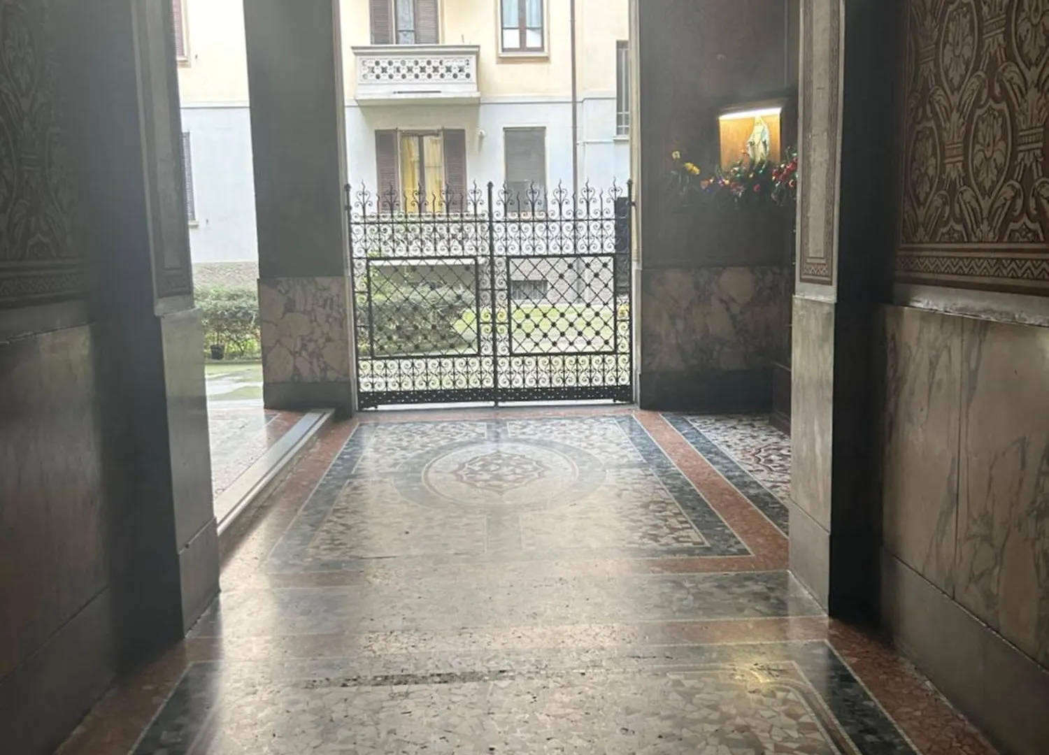 Casa Dimi Lejlighed Milano