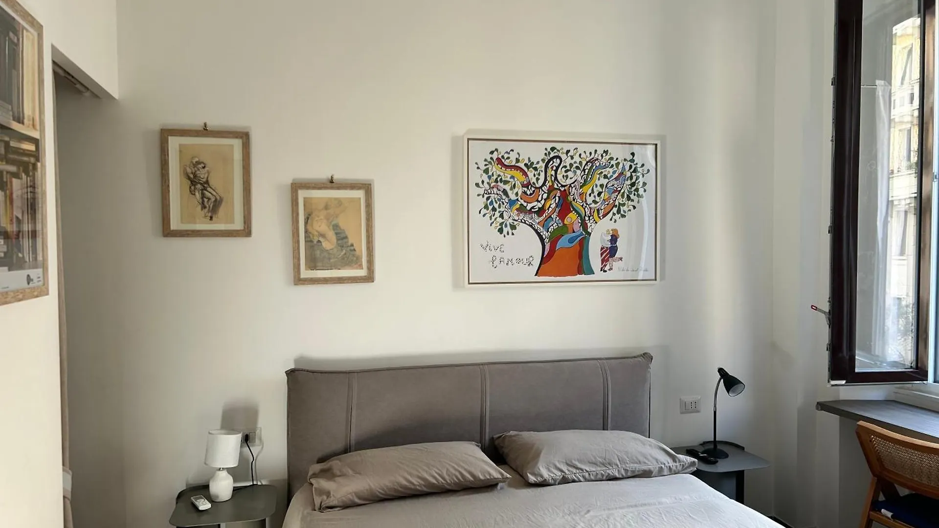 Casa Dimi Lejlighed Milano 0*,  Italien