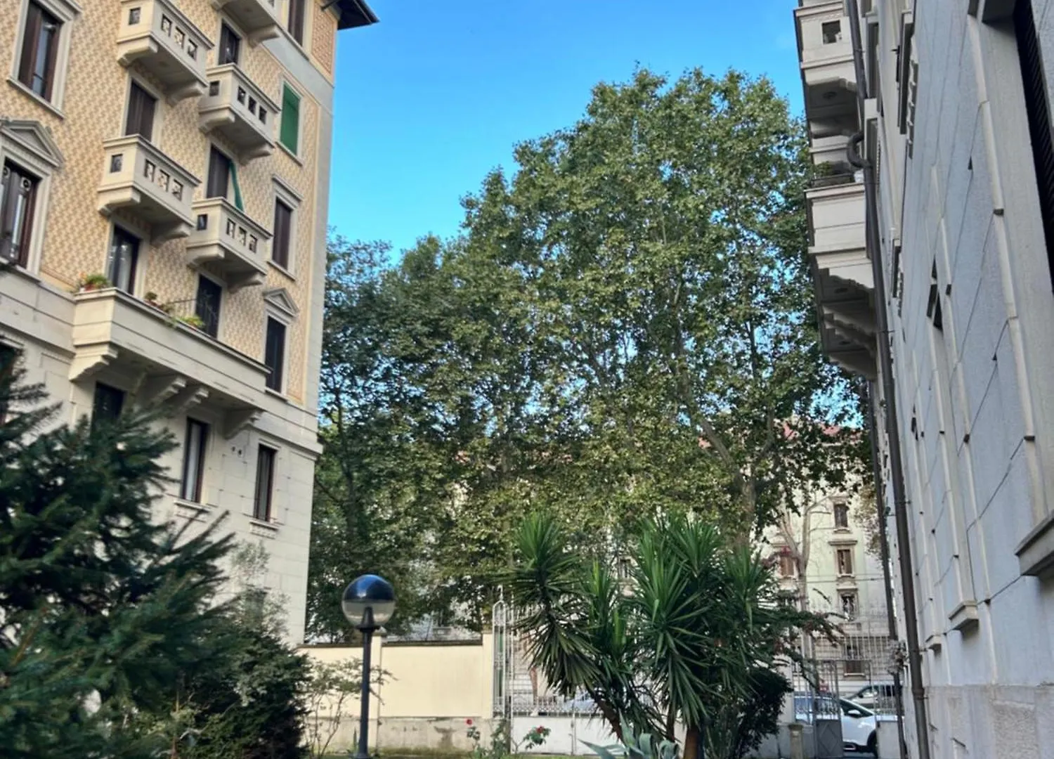 Casa Dimi Lejlighed Milano Italien