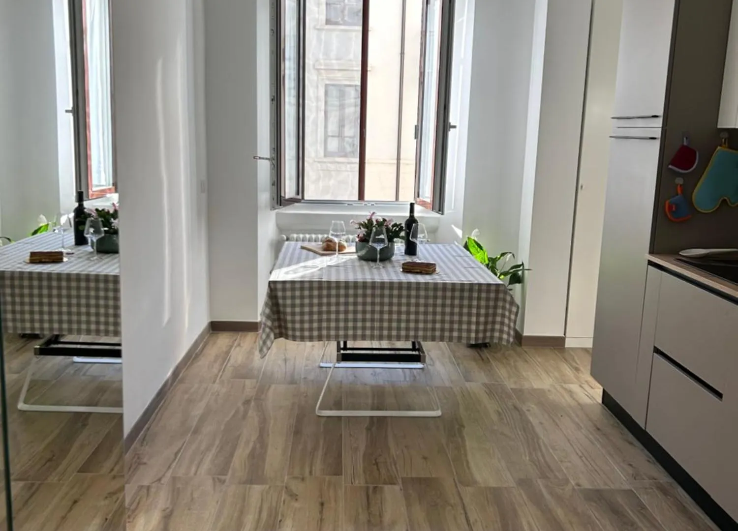 Casa Dimi Lejlighed Milano